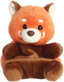 5" Rei Red Panda
