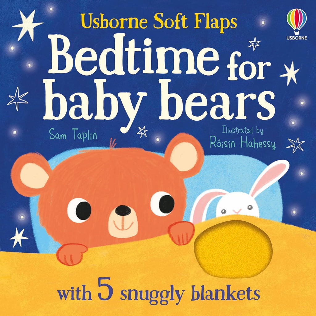 Bedtime For Babay Bears