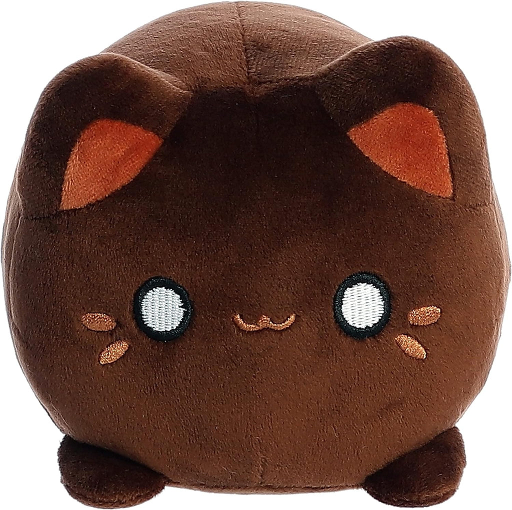 7" Kona Coffee Meowchi