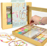 Beaded Jewelry Set