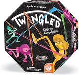 Twangled
