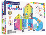 Pet Playhouse 50-Piece Set