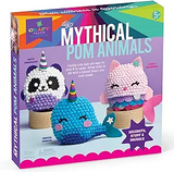 Mythical Pom Animals CT