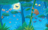 Wipe-Clean Jungle Activities