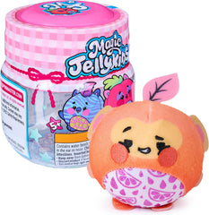 Magic Jellykins Surprise Plush Jar Blind Box