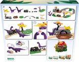 Adventure Set Dinosaur