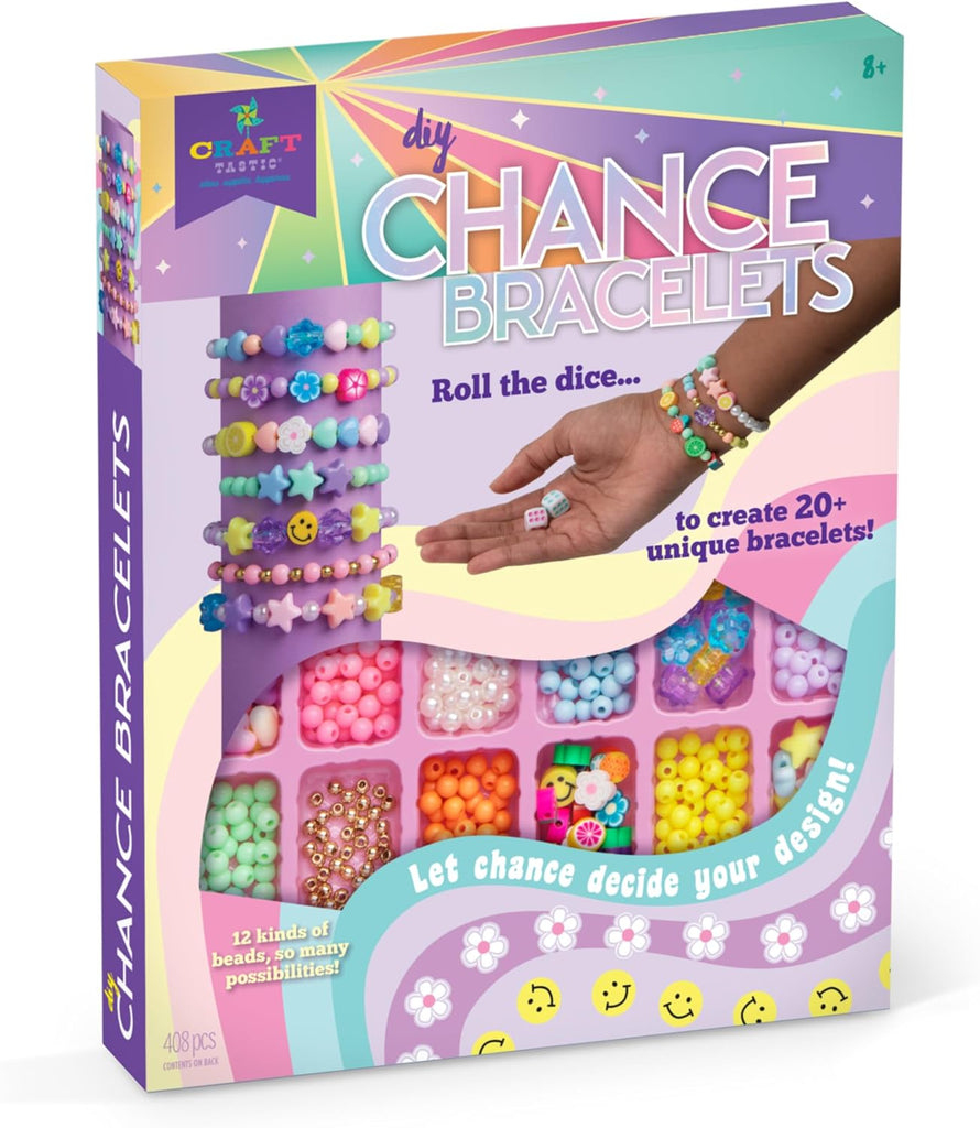Chance Bracelets CT