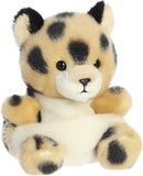 5" Chutney Cheetah