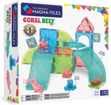 Coral Reef 25-Piece Set
