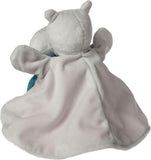 Lovey Puppet Jewel Hippo