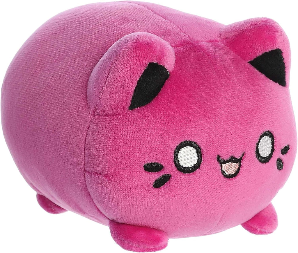7" Cosmic Purple Meowchi