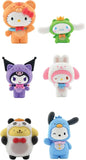 Sanrio In Costumes Blind Box