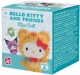 Sanrio In Costumes Blind Box