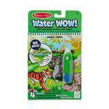 Water Wow! - UJungle Water Reveal Pad