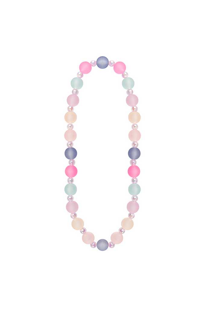 Boutique Bumpy Bead Necklace