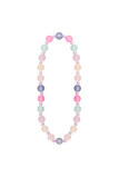 Boutique Bumpy Bead Necklace