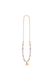 Pastel Shell Necklace Boutique