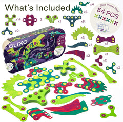 Dino Adventure Pack