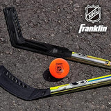 NHL Youth Street Hockey Goal Set