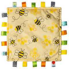 Bees Taggies Original Comfy