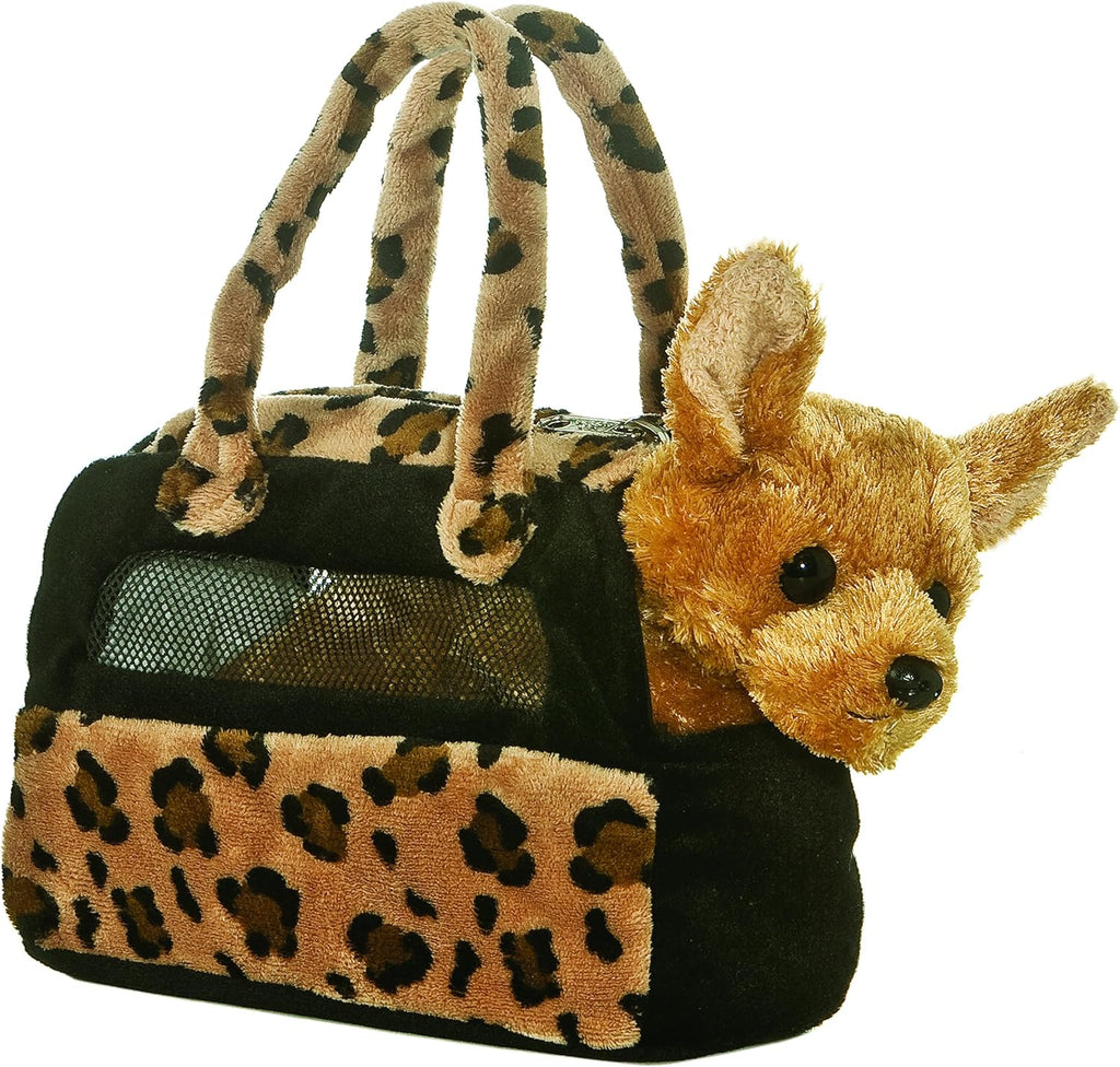 8" Chihuahua Pet Carrier