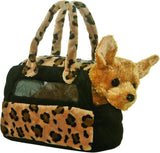 8" Chihuahua Pet Carrier