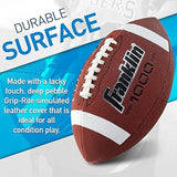 Official Grip RIght PVC Football