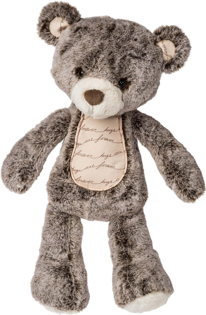 Soft Saying Bear