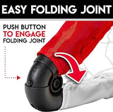 NHL Youth Street Hockey Goal Set