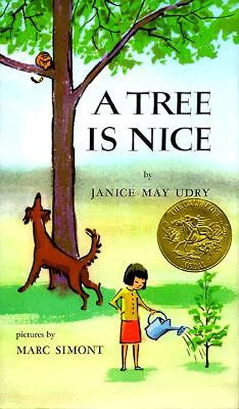 Tree Is Nice, A