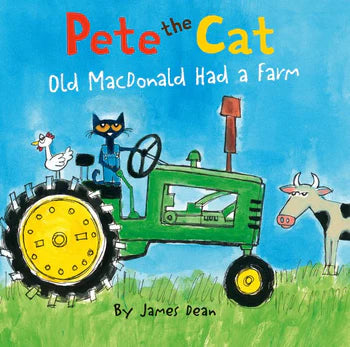 Old MacDonald Had a Farm BB