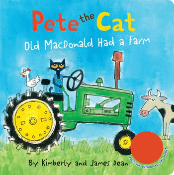 SB Old MacDonald Had a Farm