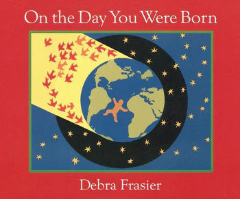 On The Day You Were Born BB