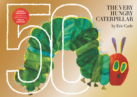 Very Hunger Caterpillar