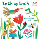 Inch By Inch" A Lift-The-Flap