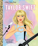 Taylor Swift A LGB Biograph