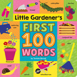 Little Gardener's First