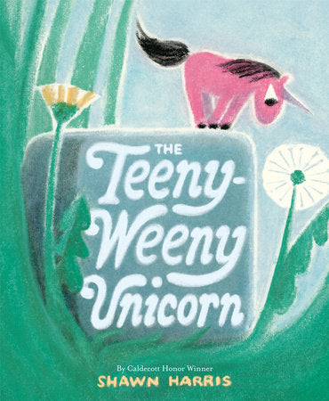 The Teeny Unicorn