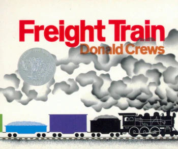 Freight Train BB