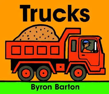 Trucks BB