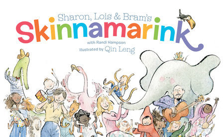 Skinnamarink