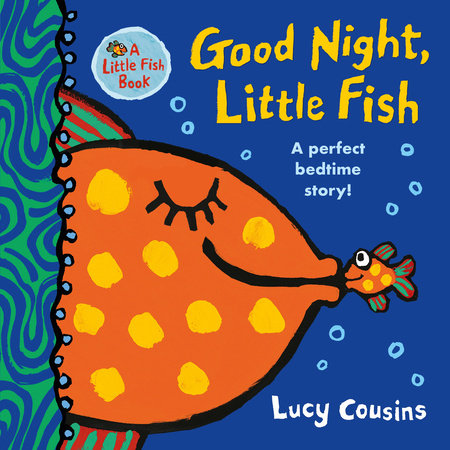 Good Night Little Fish