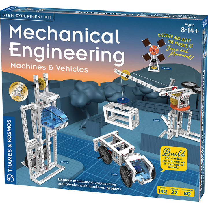 Mechanical Engineering
