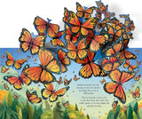 Pop-Up Butterflies