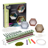 Mini-Terrariums- CC