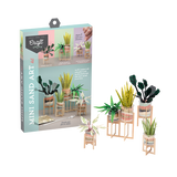 Miniature Sand Arts
