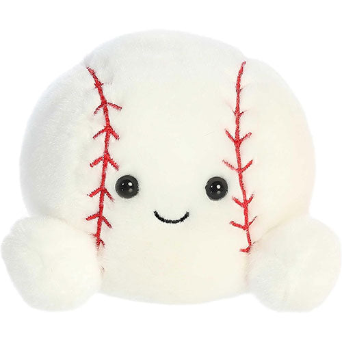 5" Slugger Baseball