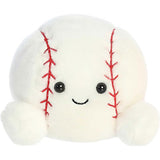 5" Slugger Baseball