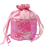 Ballerina Boutique Crossbody Bag