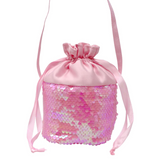 Ballerina Boutique Crossbody Bag